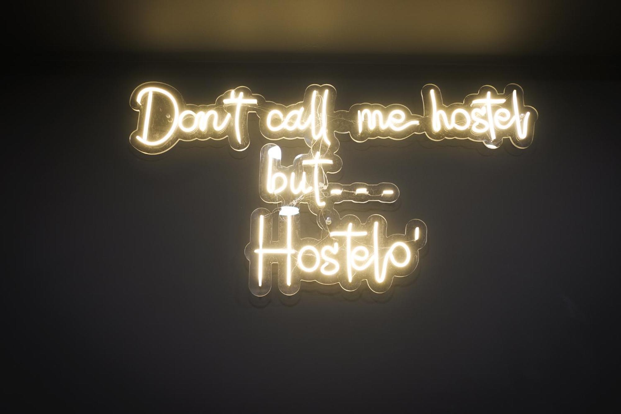 Hostal Hostelo - Luxury Palermo